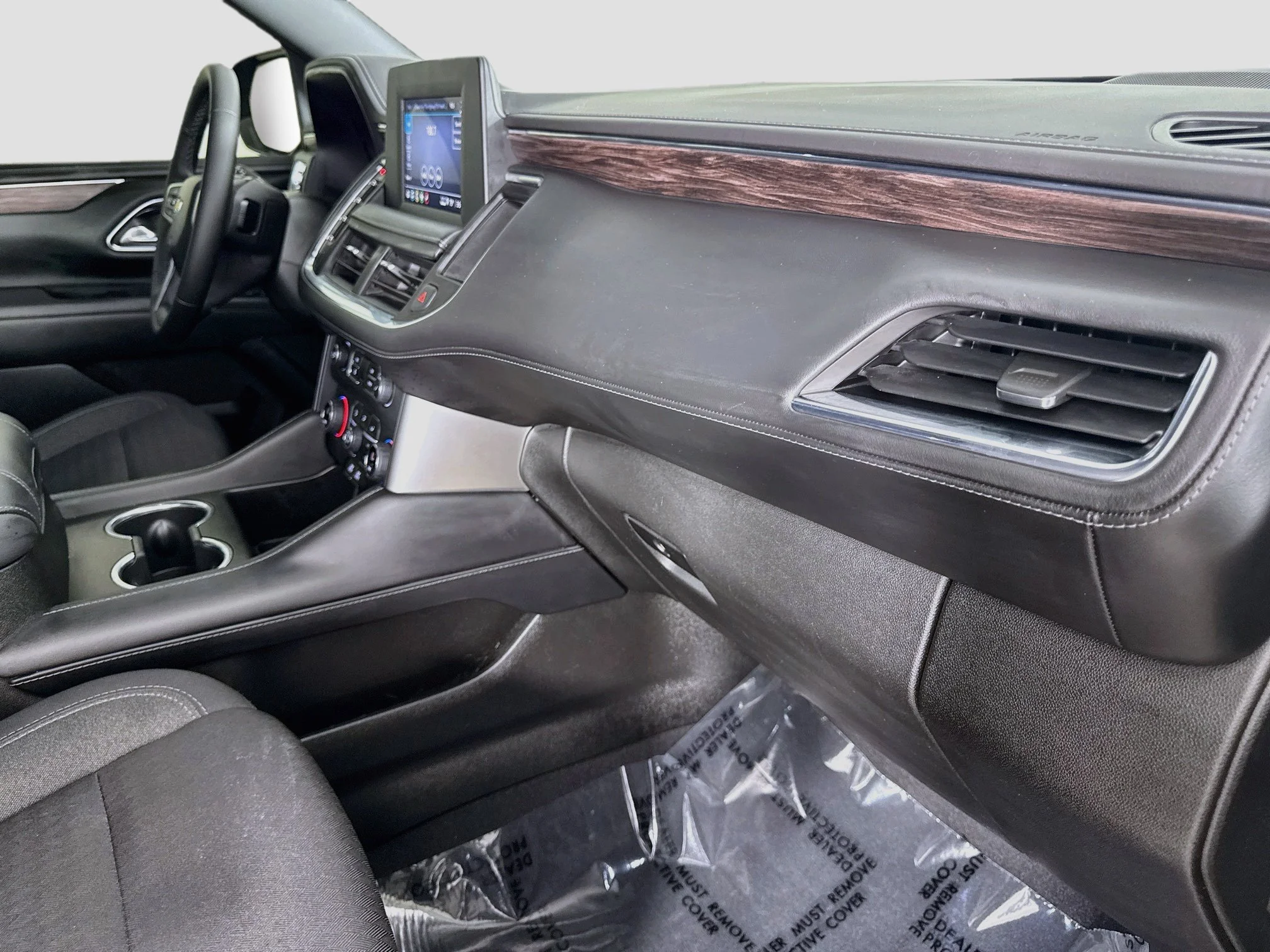 Used 2023 STERLING GRAY METALLIC Chevrolet LS image 31