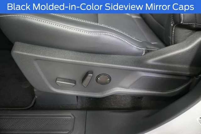 New 2026 Avalanche Gray Ford Outer Banks® image 23