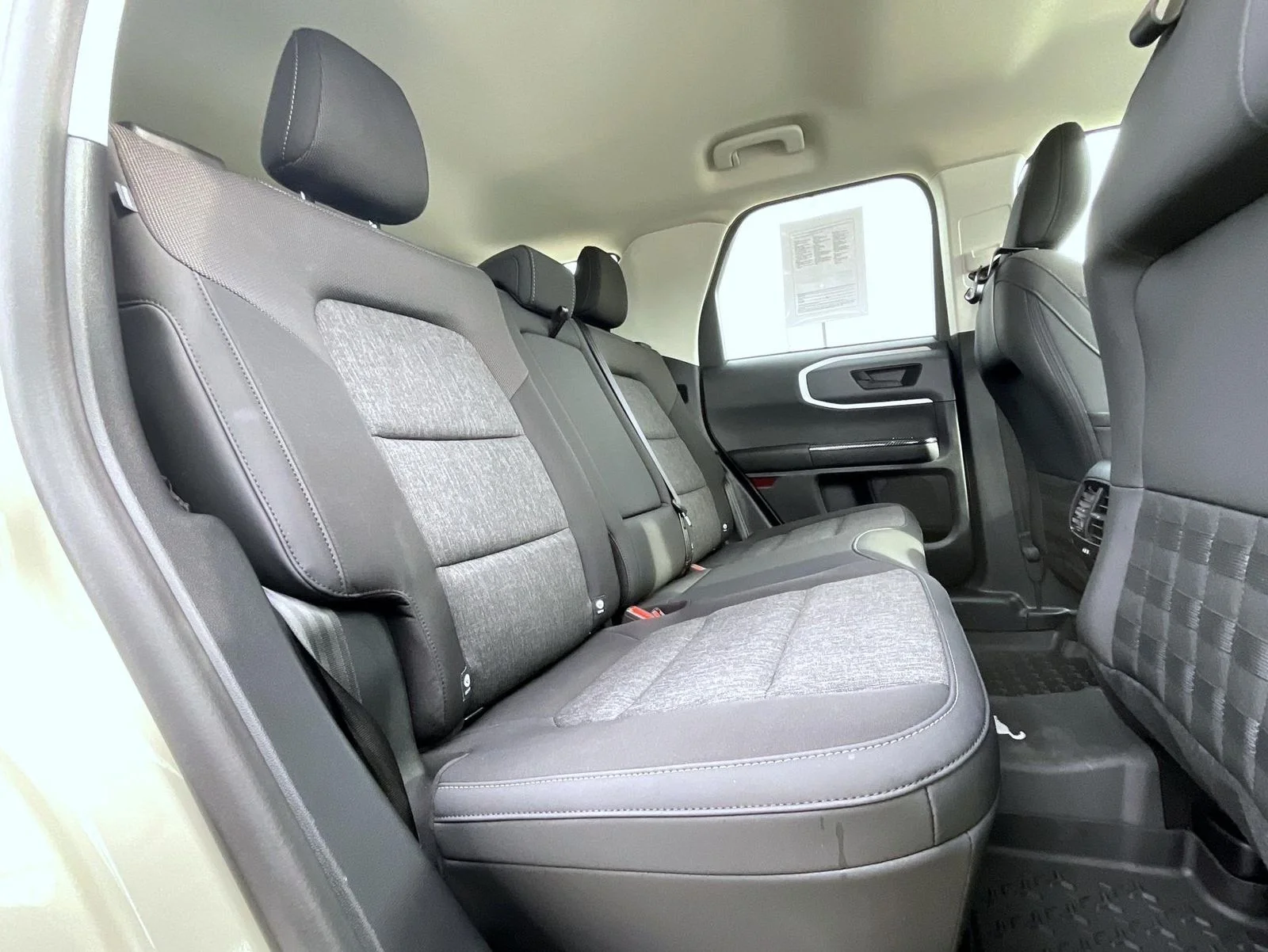 Used 2024 Beige Ford Big Bend image 20