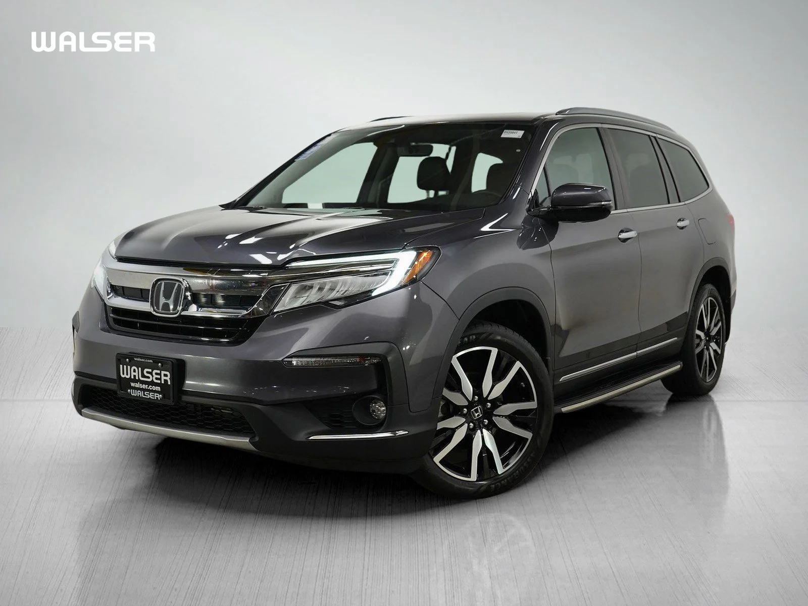 Used 2019  Honda elite image 1
