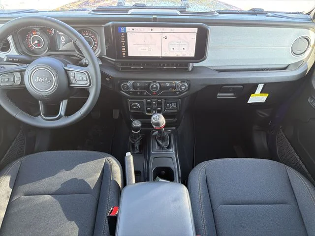 New 2026 Reign Exterior Paint Jeep Sport S image 13