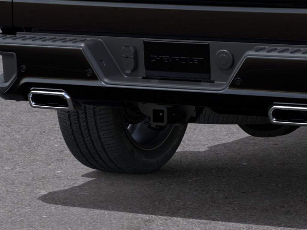 2026 Chevrolet Silverado 1500 High Country - Photo 14