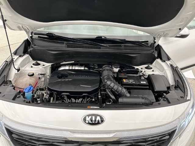 2021 Kia Seltos SX - Photo 39