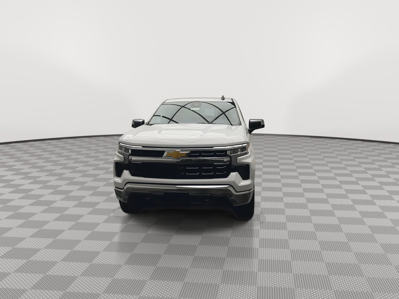 2026 Chevrolet Silverado 1500 LT - Photo 36