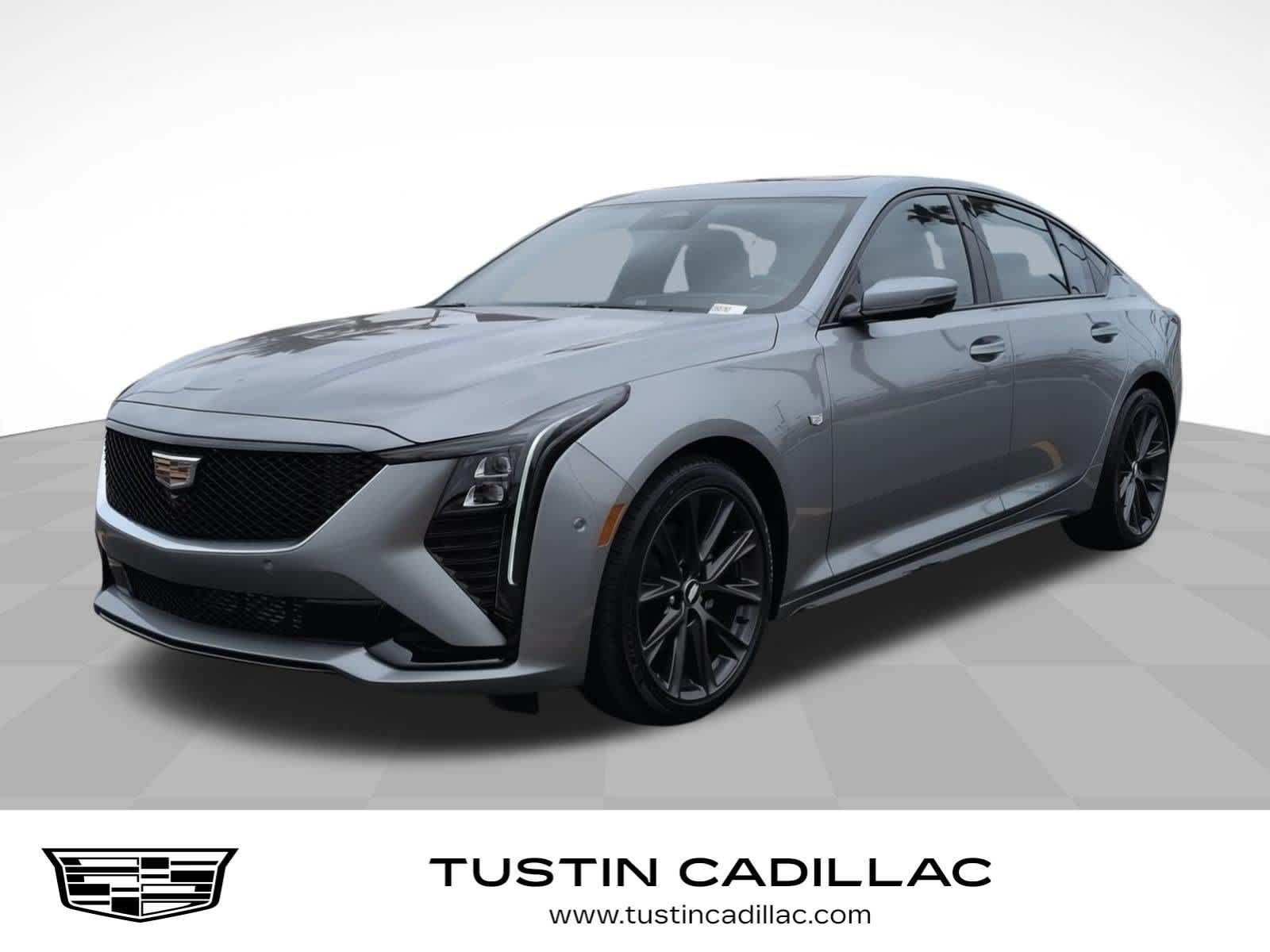 2026 Cadillac CT5