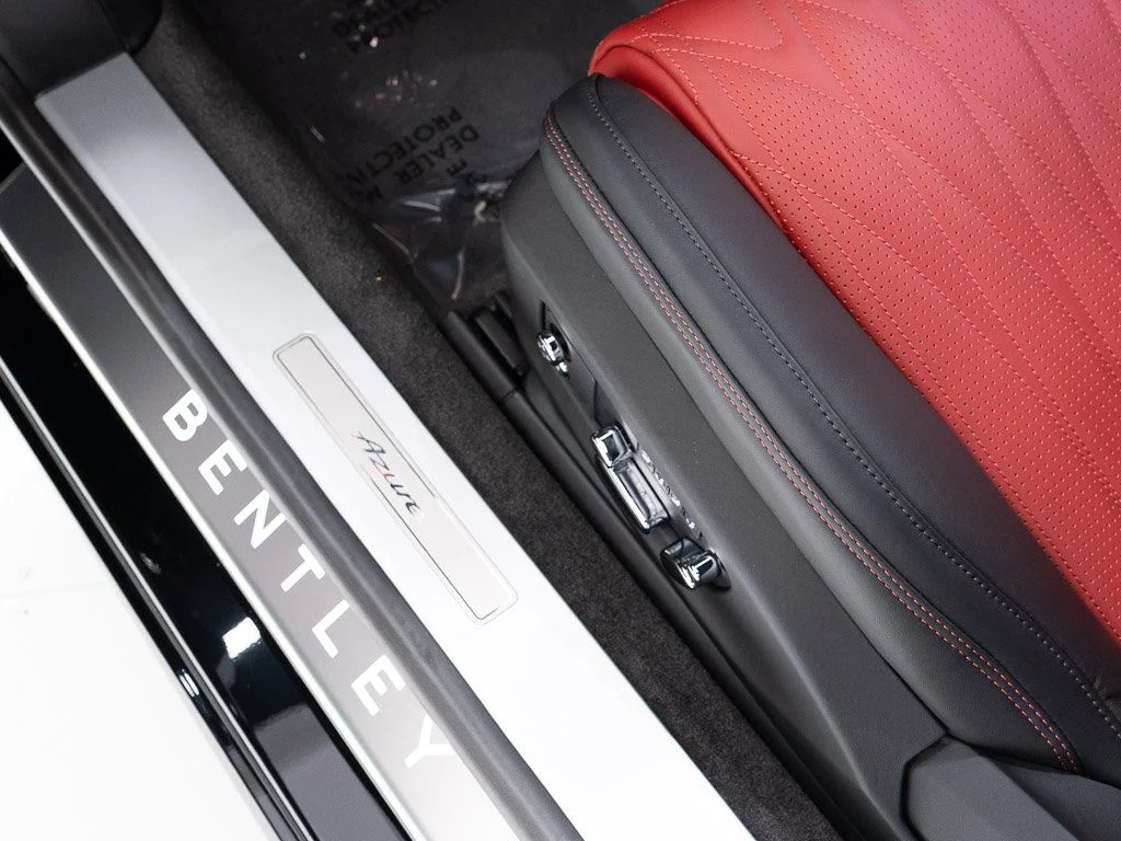 2026 Bentley Continental GT Azure - Photo 12