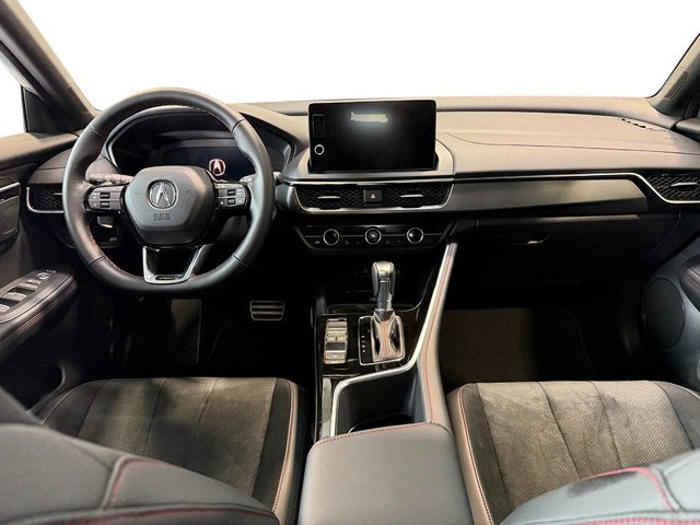 2025 Acura ADX A-Spec Package - Photo 18