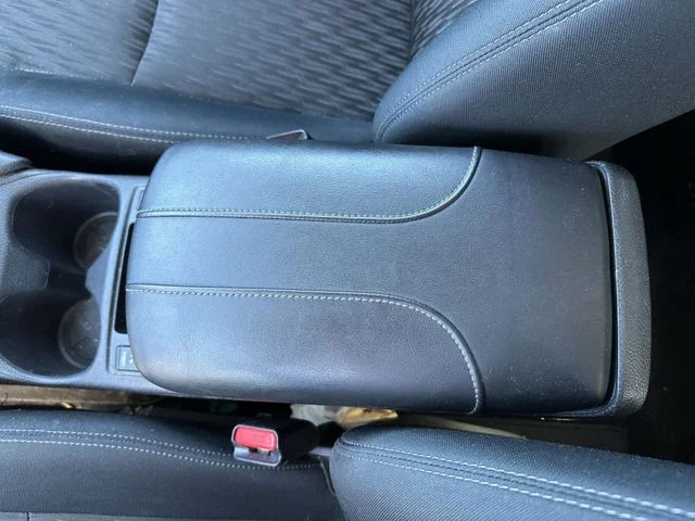 Used 2017 Gray Nissan SV image 23