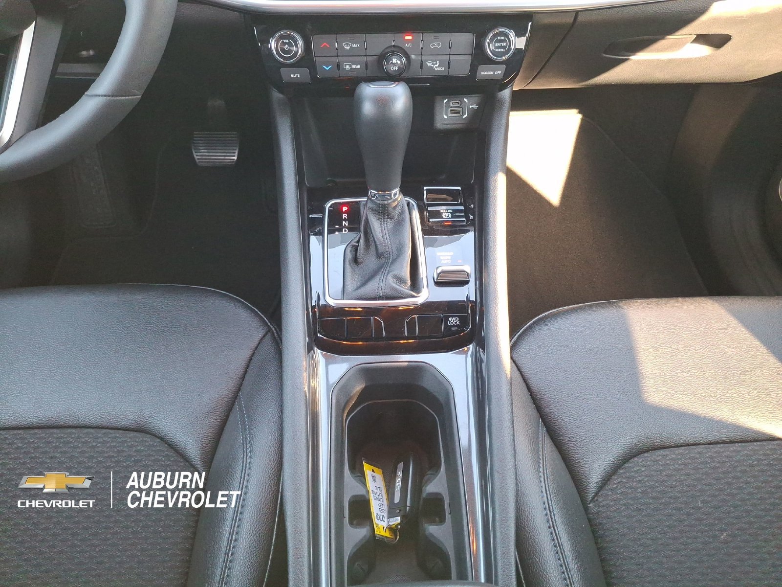 2025 Jeep Compass Latitude - Photo 12