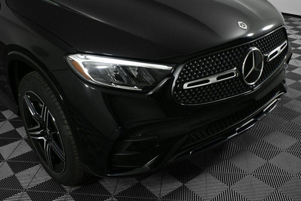 2026 Mercedes-Benz GLC Base - Photo 36
