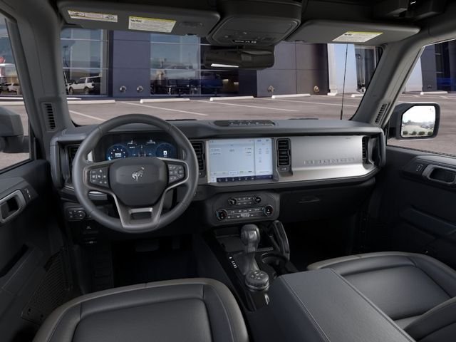 New 2026 Oxford White Ford Outer Banks image 34