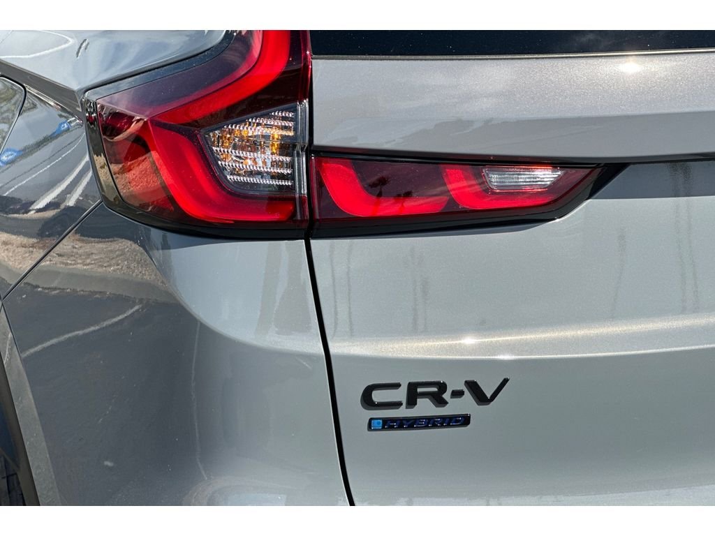 New 2026 Urban Gray Pearl Honda TrailSport image 30