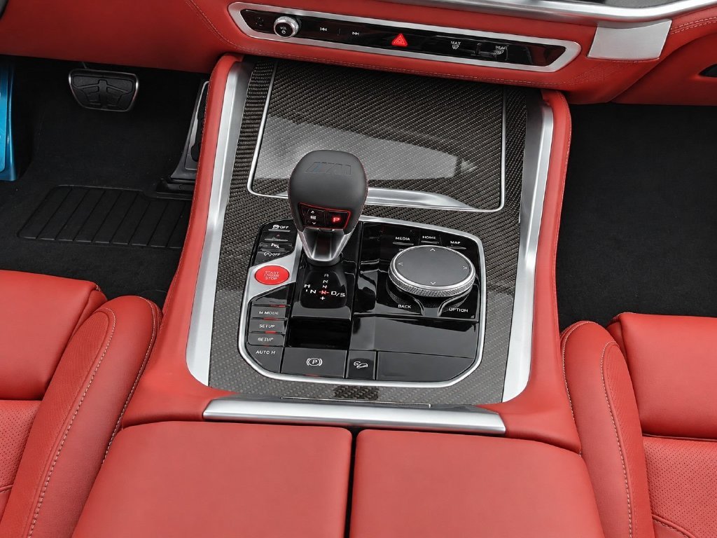 New 2027 Black Sapphire Metallic BMW Competition image 30