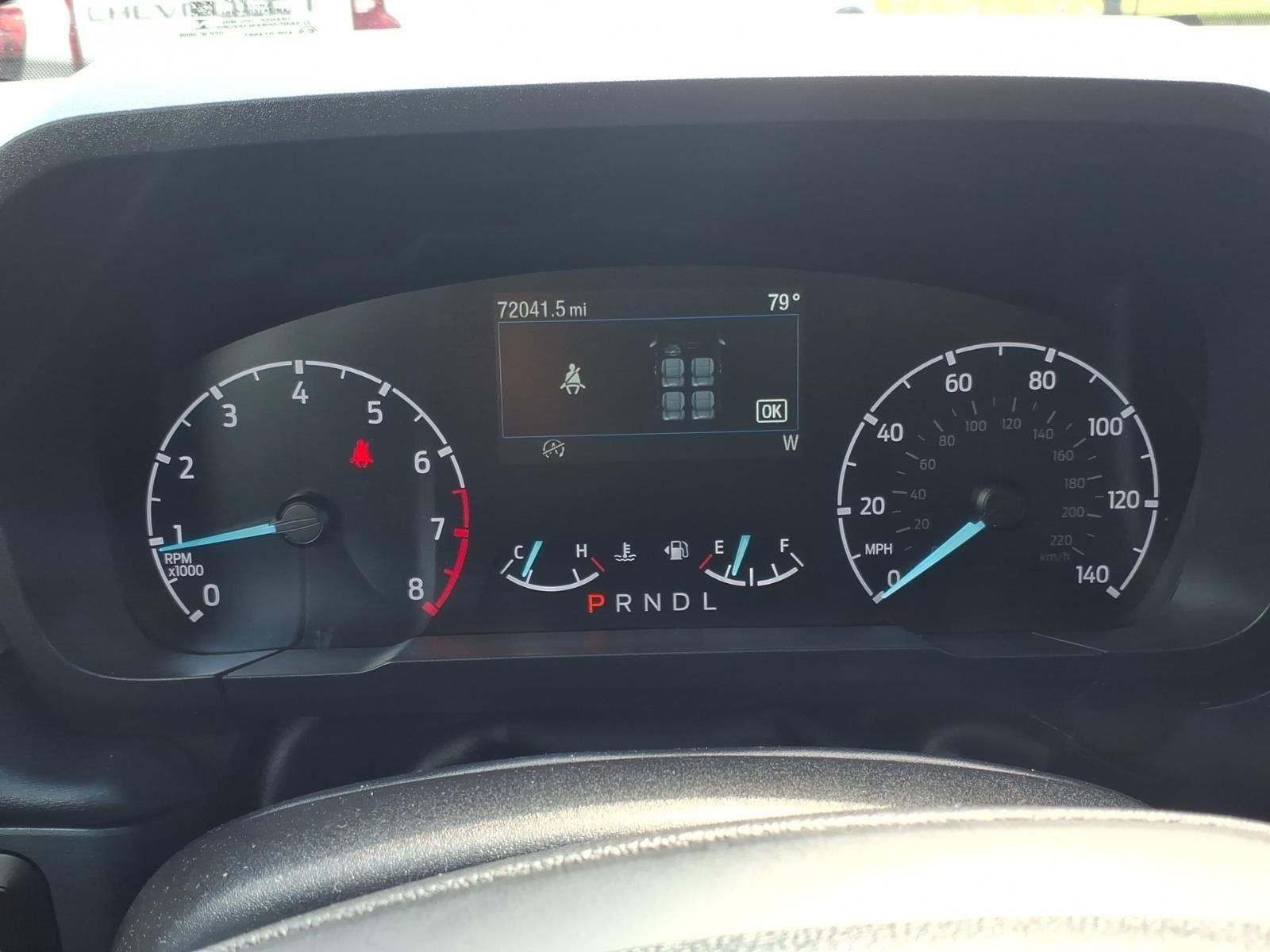 Used 2022  Ford XLT image 21