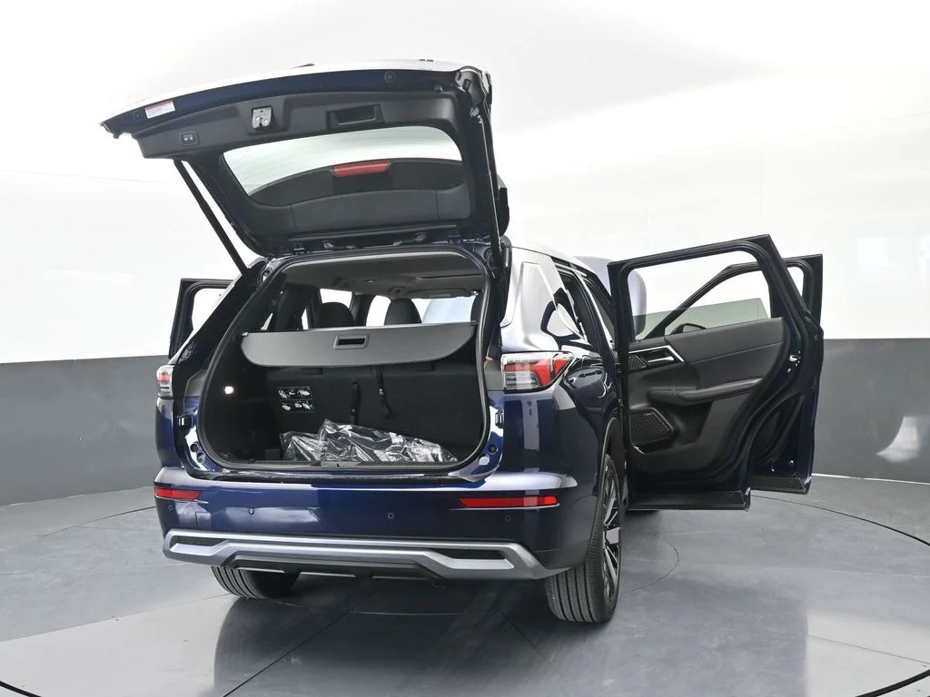 2026 Mitsubishi Outlander SE - Photo 86