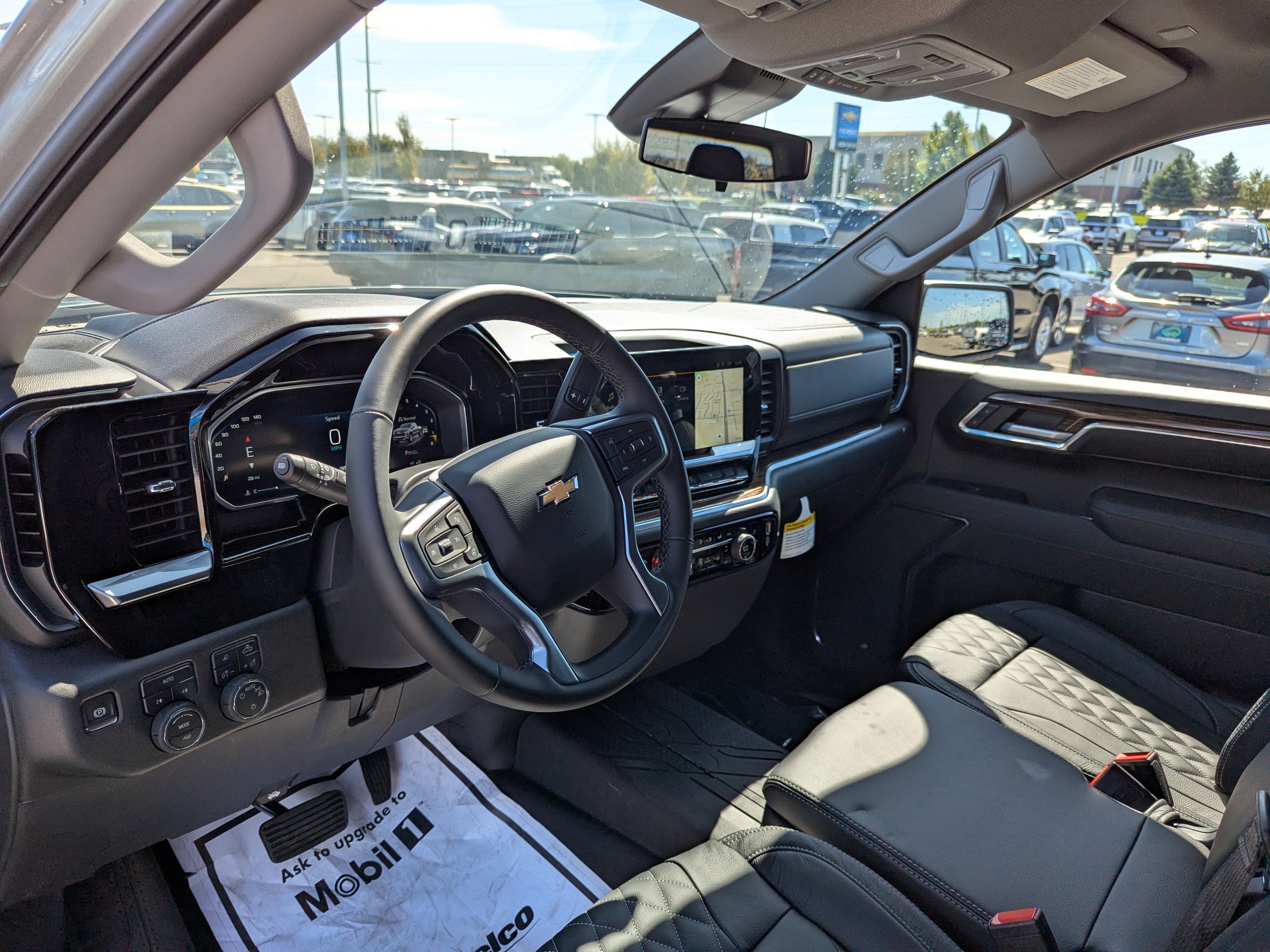 2026 Chevrolet Silverado 1500 LT - Photo 11