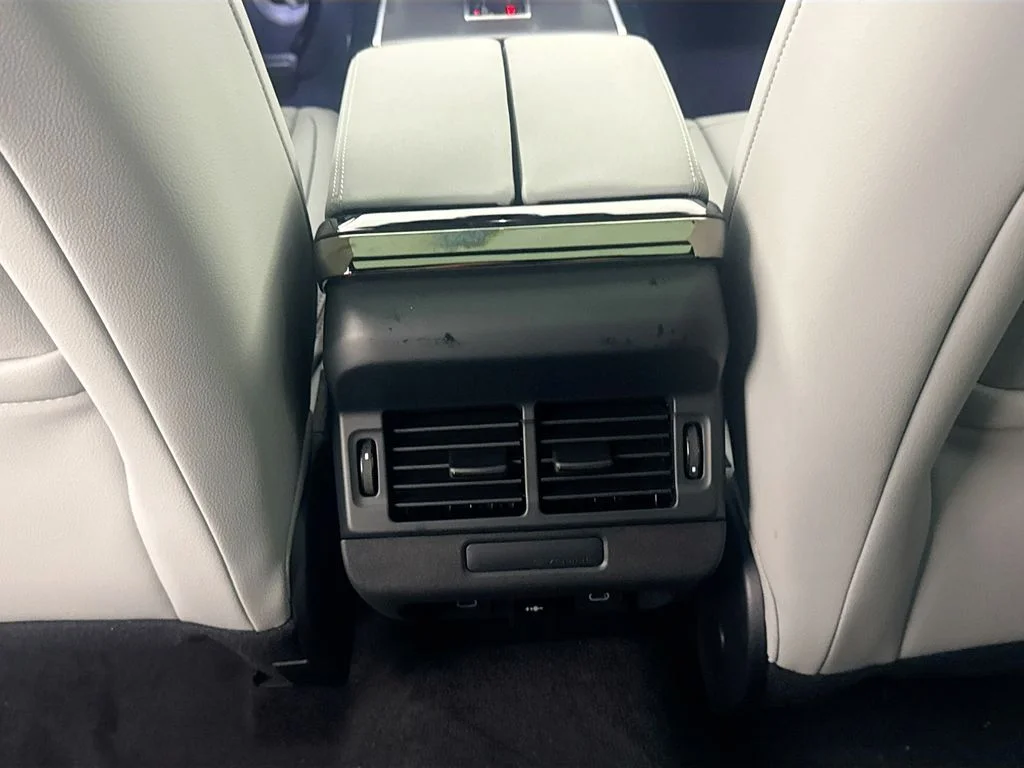 New 2026 Fuji White Land Rover Core S image 25