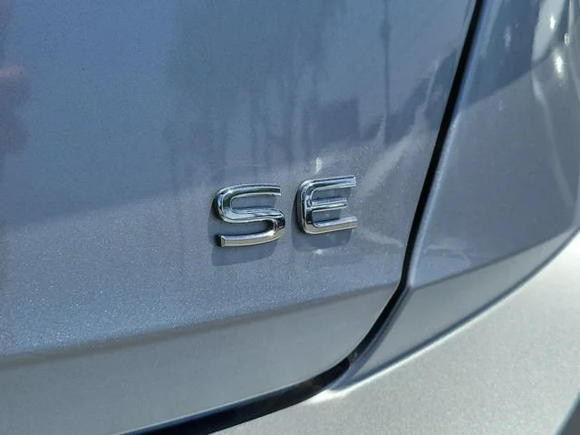 2024 Volkswagen Jetta SE - Photo 6