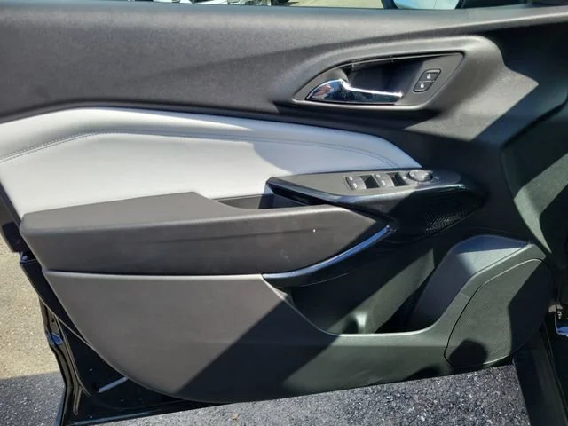 2026 Chevrolet Trax LT - Photo 19