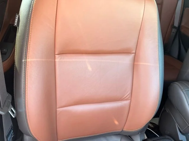 Used 2013 Black Buick Leather image 14