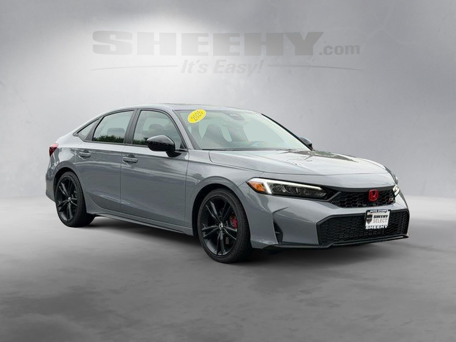 Used 2026  Honda  image 2