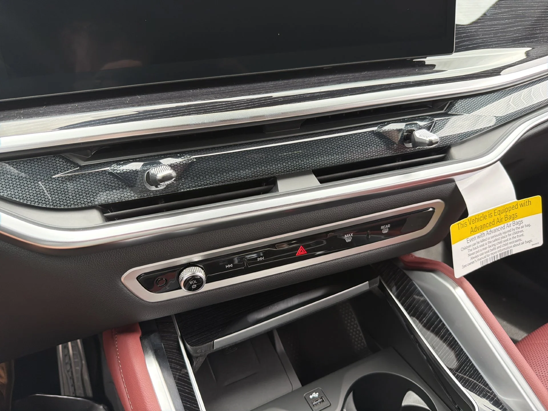 New 2027 Mineral White Metallic BMW xDrive40i image 27