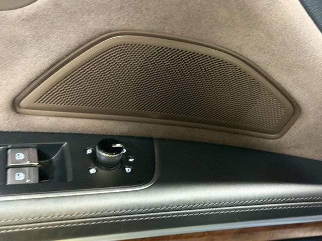 Used 2023 Blue Metallic Audi L 55 image 23