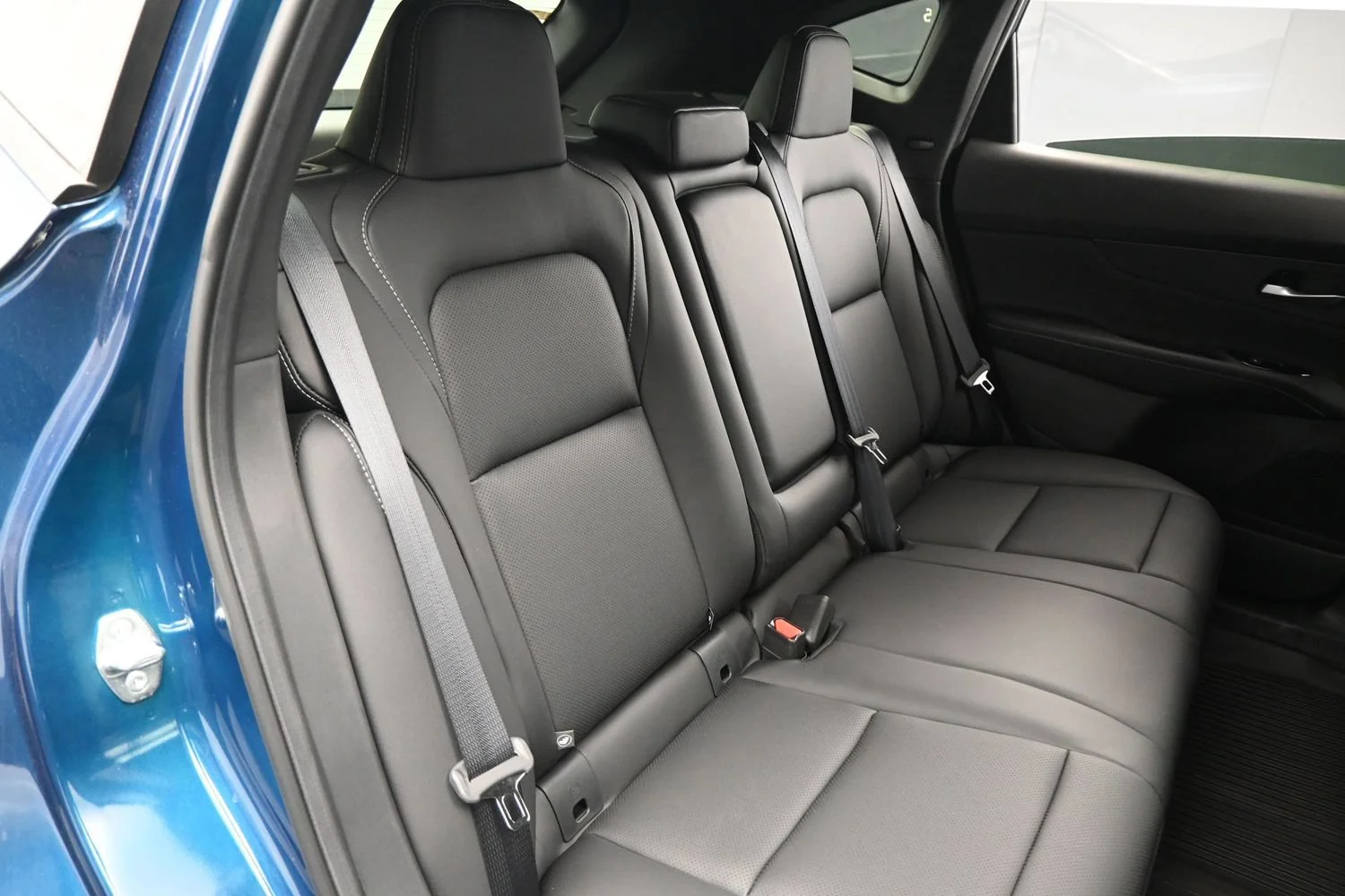 2026 Nissan Murano SL - Photo 13