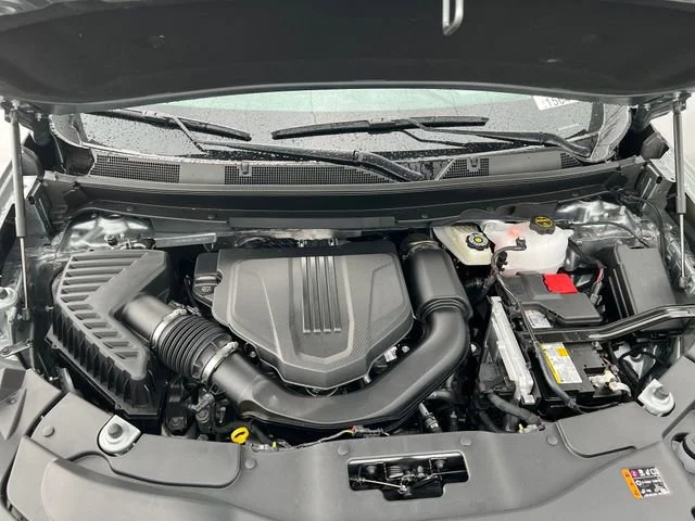 New 2026 Sterling Metallic GMC Elevation image 26