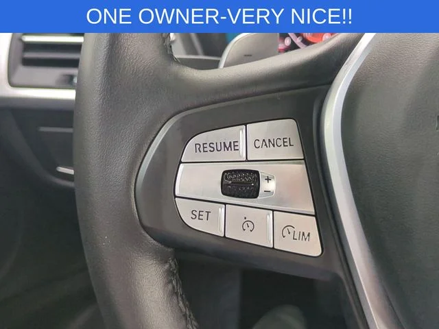 Used 2024 White BMW xDrive30i image 20