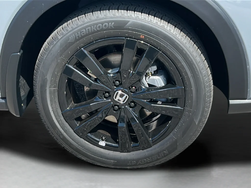 New 2027 Urban Gray Pearl Honda Sport image 22