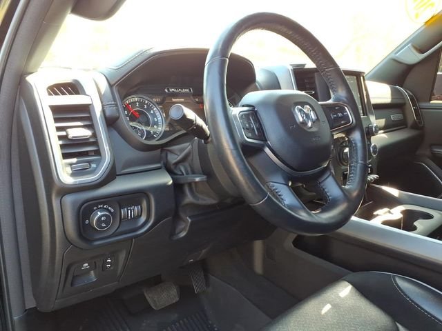 2020 RAM Ram 1500 Pickup Laramie - Photo 14