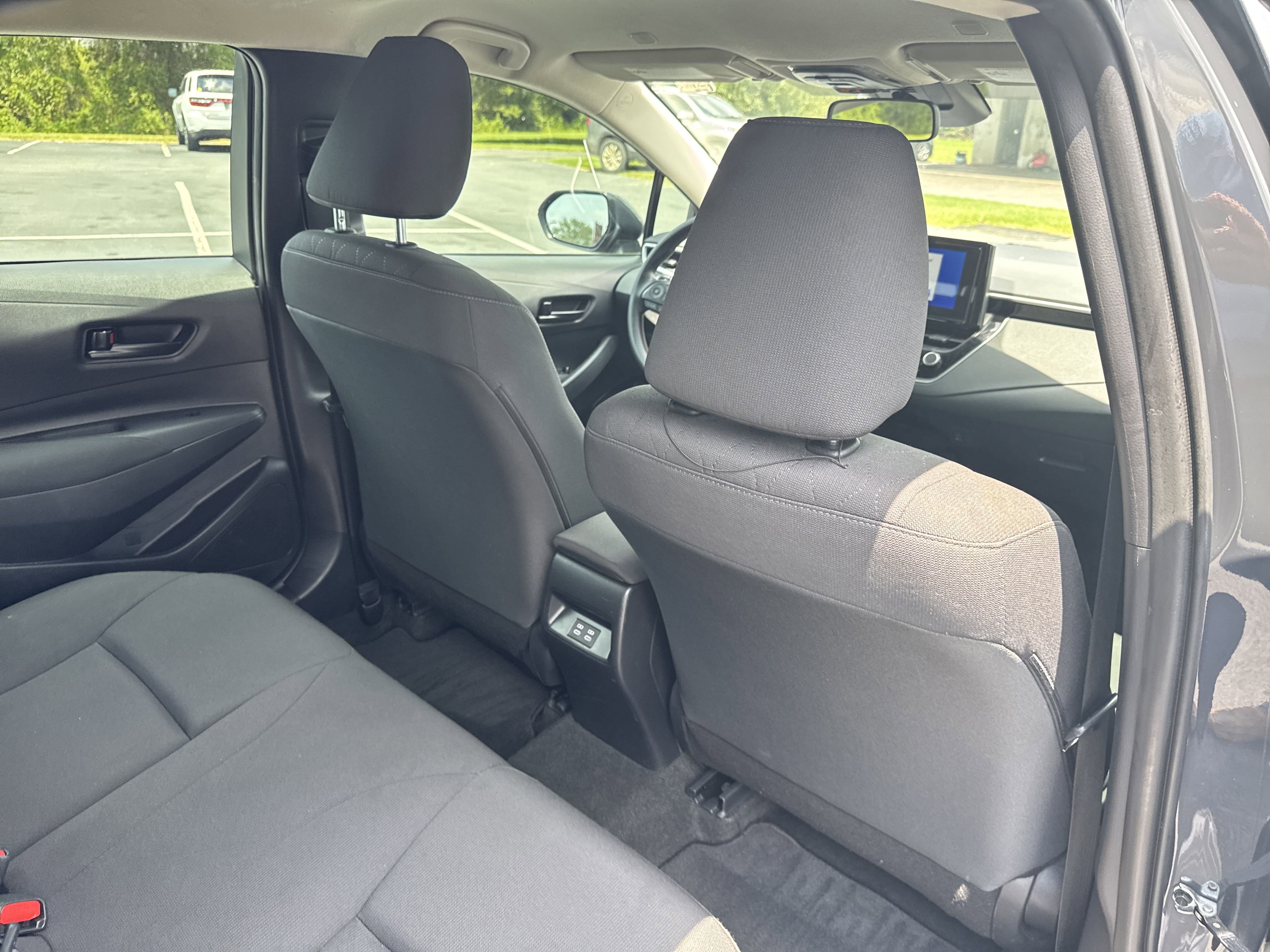 Used 2024  Toyota  image 29