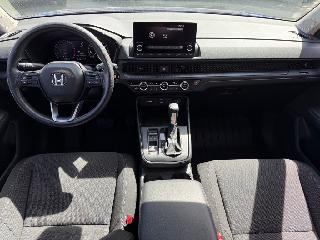 Used 2023  Honda EX image 16