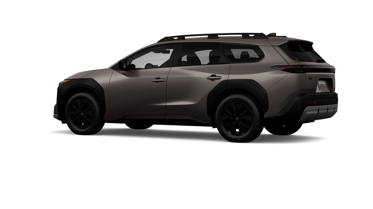 New 2026 Stepping Stone Toyota bZ Woodland image 12