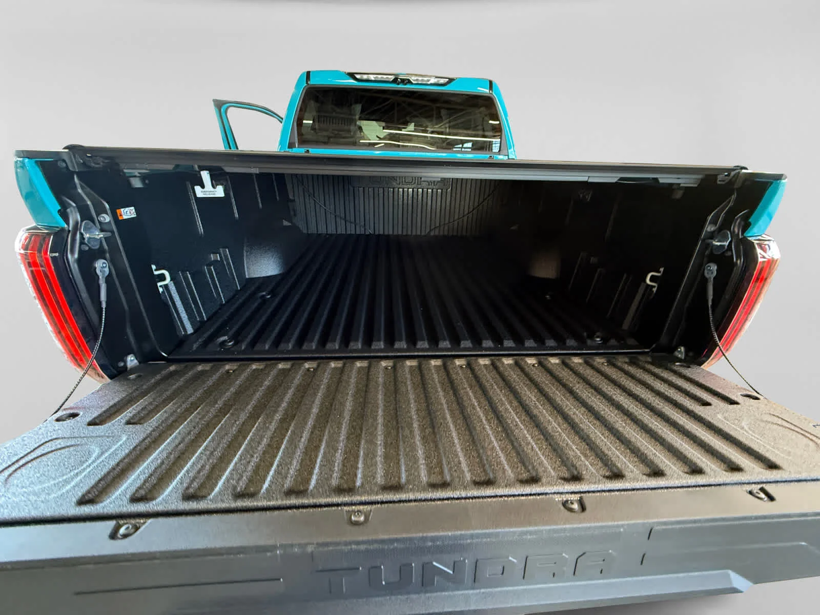 2026 Toyota Tundra TRD Pro - Photo 23