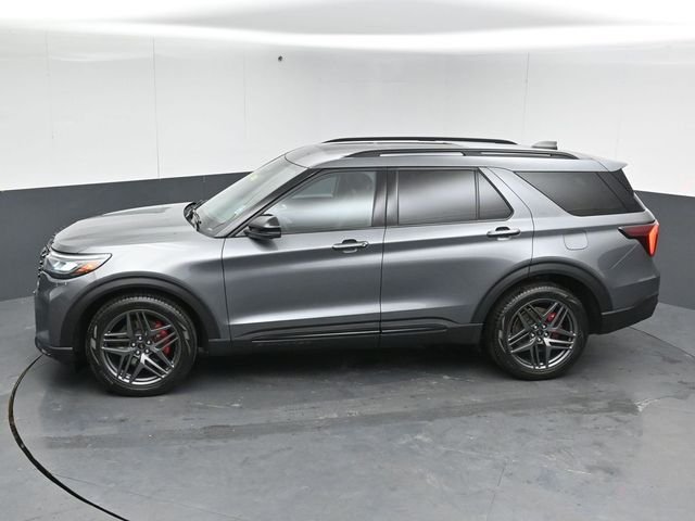 2025 FORD EXPLORER - Image 43