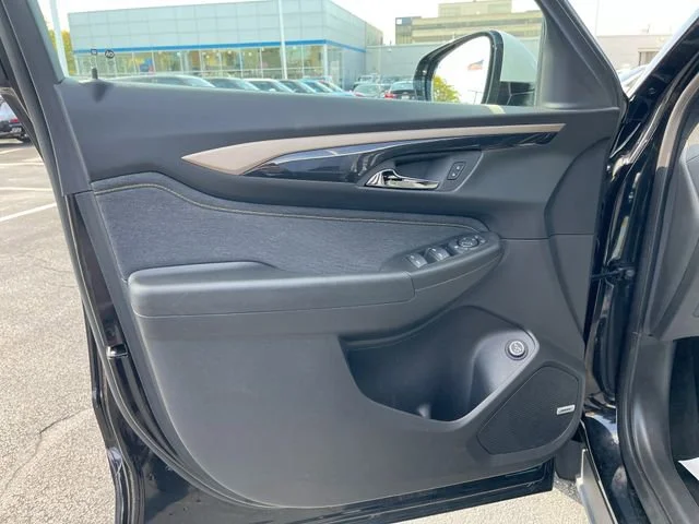 2025 Chevrolet Trailblazer Activ - Photo 20