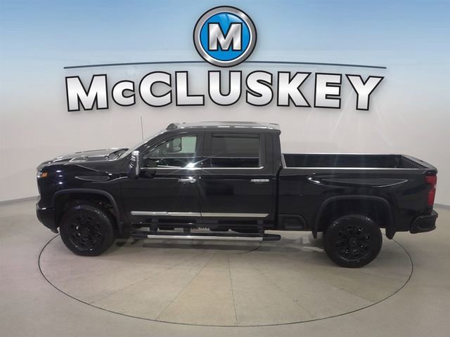 2024 Chevrolet Silverado 2500HD High Country - Photo 10