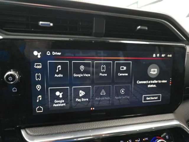 2024 GMC Sierra 1500 Denali - Photo 24