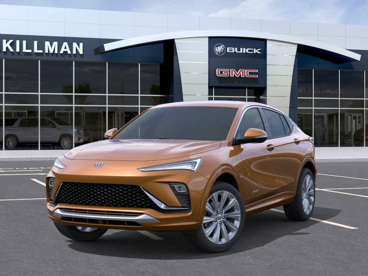 View vehicle photo 6