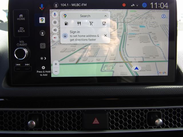 New 2026 Urban Gray Pearl Honda Sport Touring image 31
