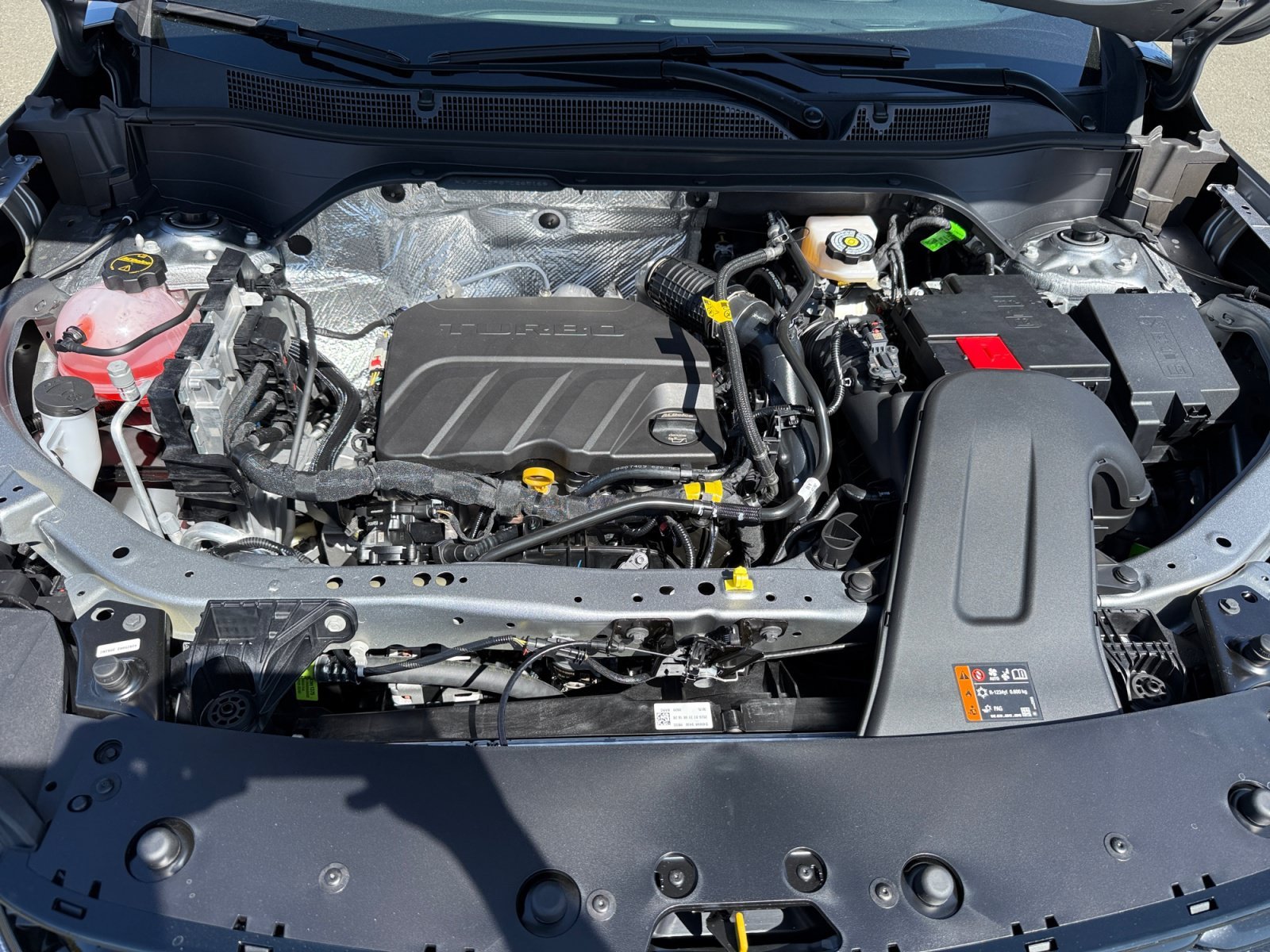 2026 Chevrolet Trax RS - Photo 20
