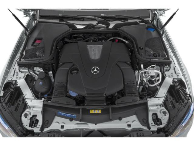 Used 2020 Black Mercedes-Benz E 450 image 12