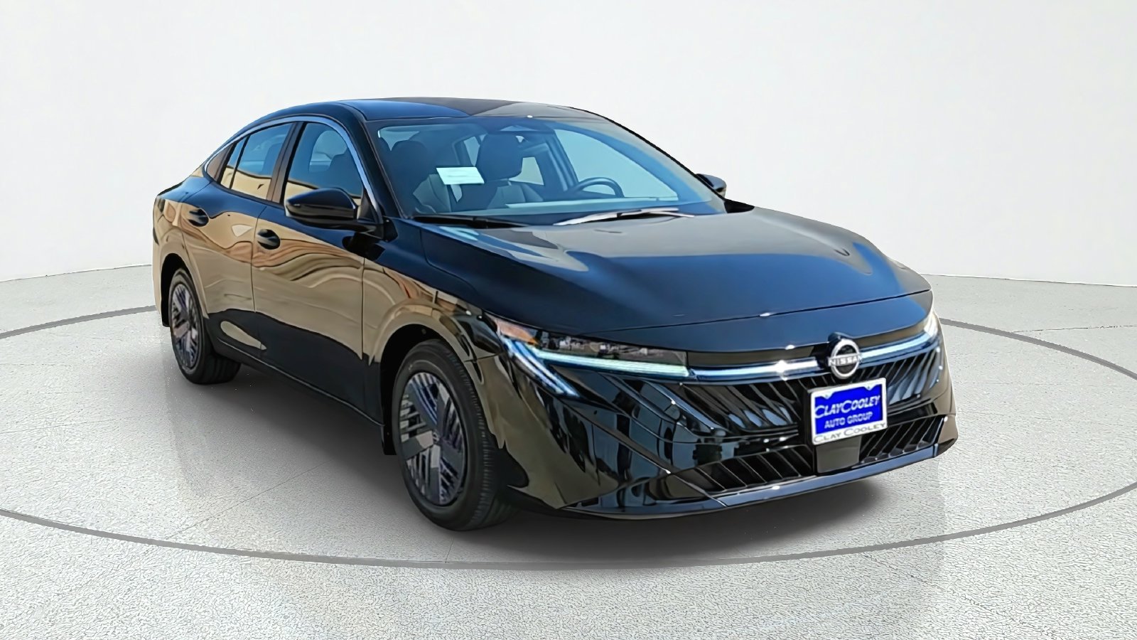 2027 Nissan Sentra S