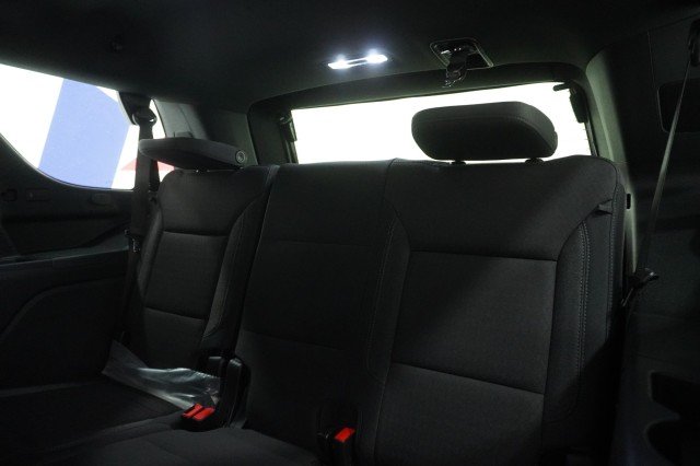 2026 Chevrolet Tahoe LS - Photo 22