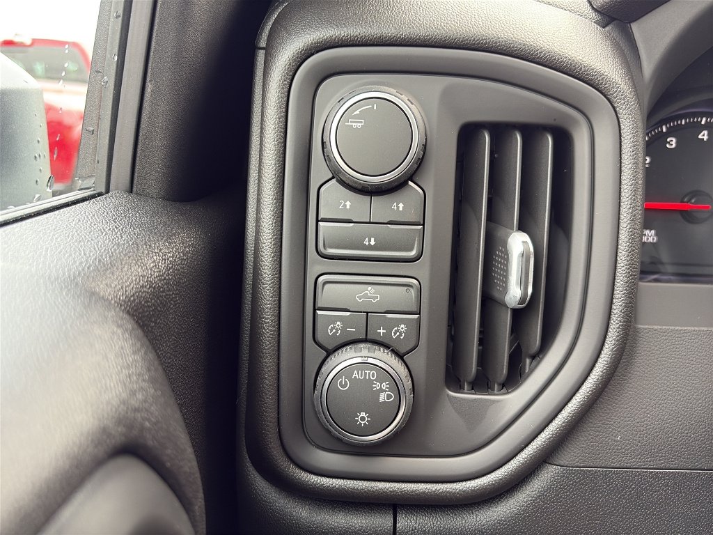 2026 Chevrolet Silverado 2500 HD Work Truck - Photo 20