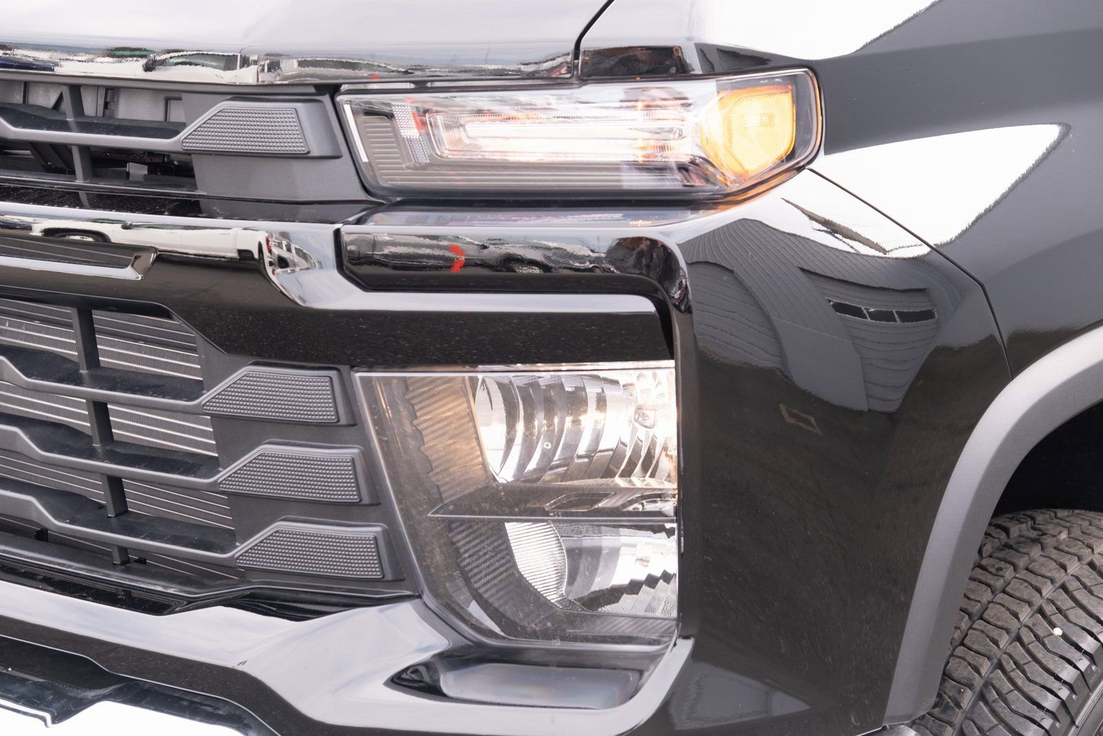 2026 Chevrolet Silverado 2500 HD Work Truck - Photo 15