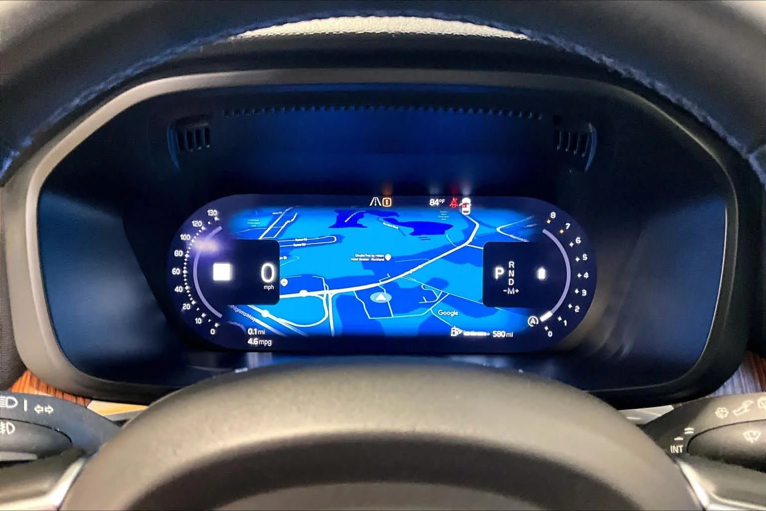 Used 2024 Denim Blue Volvo Plus image 25