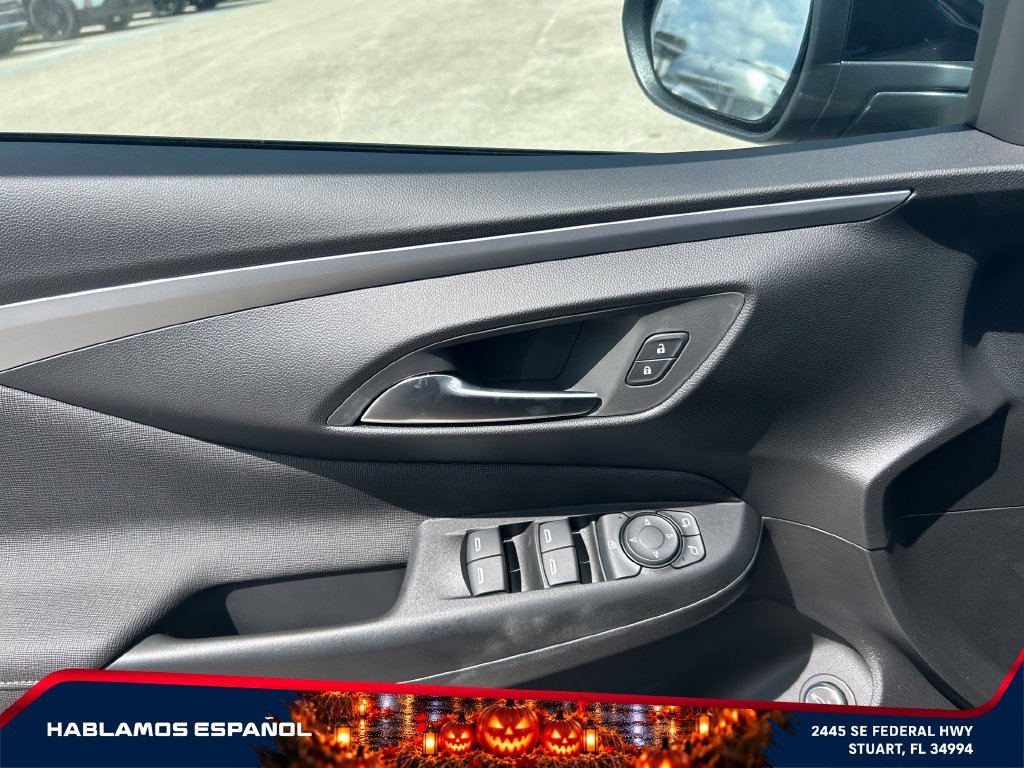 2026 Buick Envista Preferred - Photo 21